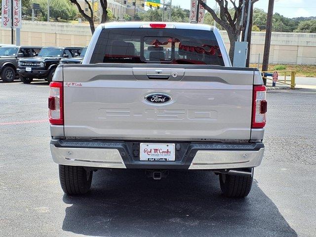 2022 Ford F-150 - $44,988