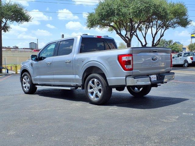 2022 Ford F-150 - $44,988