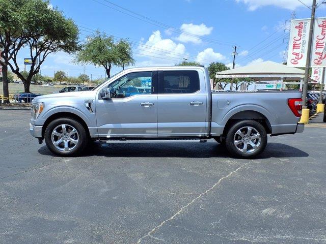 2022 Ford F-150 - $44,988