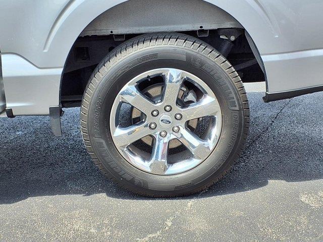 2022 Ford F-150 - $44,988
