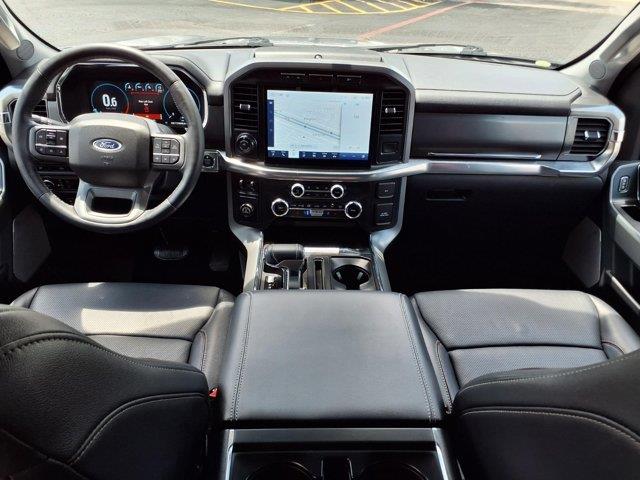 2022 Ford F-150 - $44,988