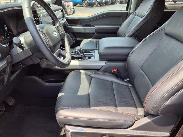 2022 Ford F-150 - $44,988