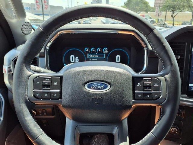 2022 Ford F-150 - $44,988