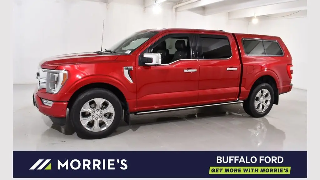 Preowned 2022 Ford F-150 XL for Sale
