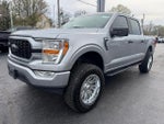 2022 F-150 Thumbnail 2