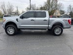 2022 F-150 Thumbnail 3