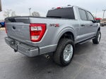 2022 F-150 Thumbnail 6