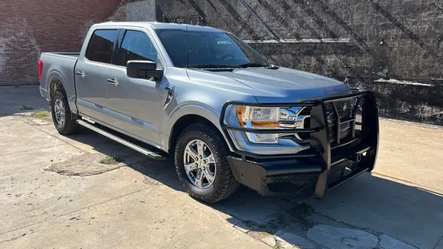 Preowned 2023 Ford F-150 Platinum for Sale