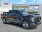 2023 F-150 Thumbnail 2