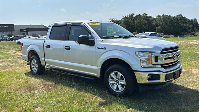 Preowned 2018 Ford F-150 XLT for Sale