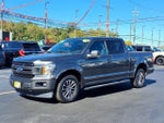2019 F-150 Thumbnail 1