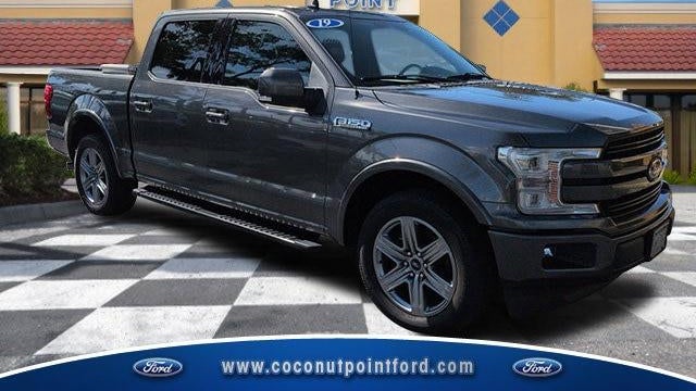 Preowned 2019 Ford F-150 XL for Sale