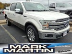 2019 F-150 Thumbnail 1