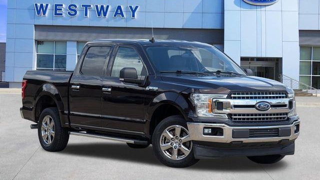 Preowned 2020 Ford F-150 XL for Sale