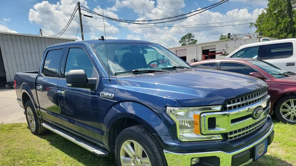 Preowned 2020 Ford F-150 XL for Sale