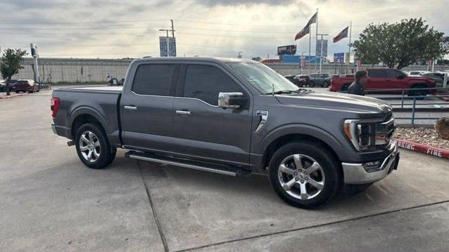Preowned 2021 Ford F-150 XL for Sale