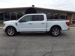 2022 F-150 Thumbnail 7