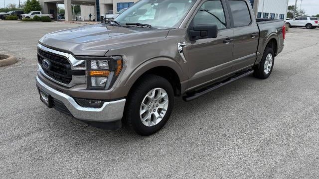 Preowned 2023 Ford F-150 Platinum for Sale
