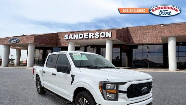 Preowned 2023 Ford F-150 XL for Sale