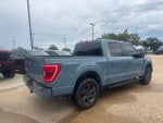 2023 F-150 Thumbnail 3