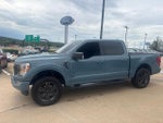 2023 F-150 Thumbnail 6
