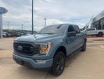 2023 F-150 Thumbnail 7