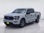 2023 F-150 Thumbnail 1