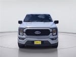 2023 F-150 Thumbnail 2