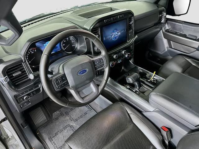 2023 Ford F-150 XLT — photo 1 of 12
