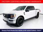 2023 F-150 Thumbnail 1