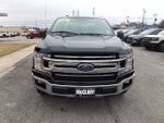 2018 F-150 Thumbnail 5