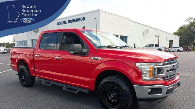 Preowned 2019 Ford F-150 XL for Sale