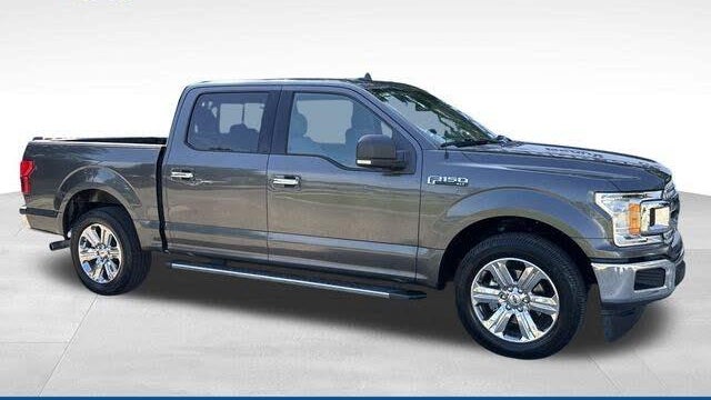 Preowned 2019 Ford F-150 XL for Sale