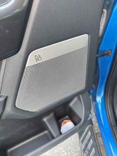 2021 Ford F-150 4X2 XL 4DR Supercrew 5.5 FT. SB