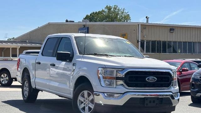 Preowned 2021 Ford F-150 XL for Sale