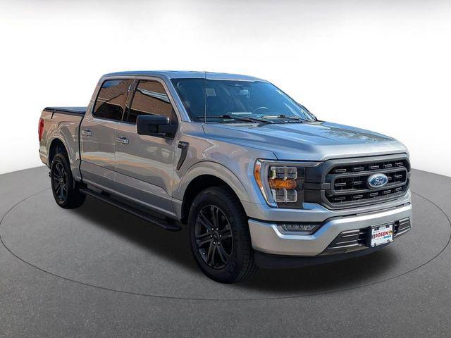 2022 Ford F-150 - $37,999