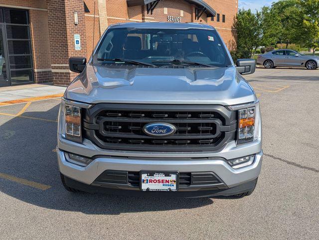 2022 Ford F-150 - $37,999