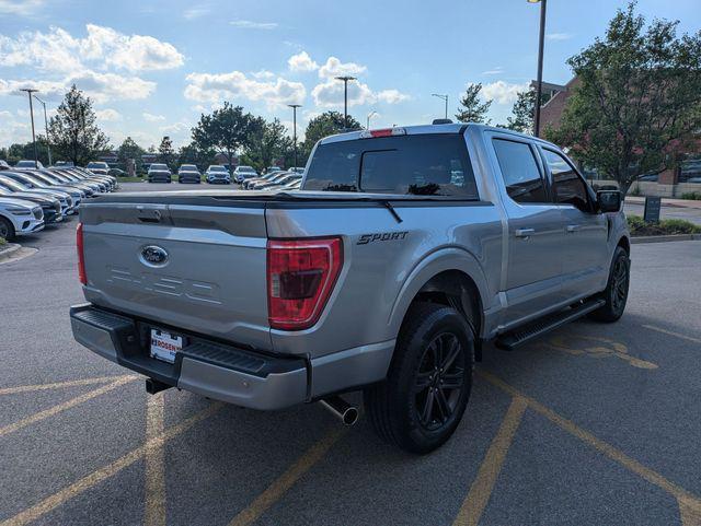 2022 Ford F-150 - $37,999