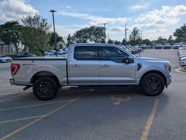 2022 Ford F-150 - $37,999