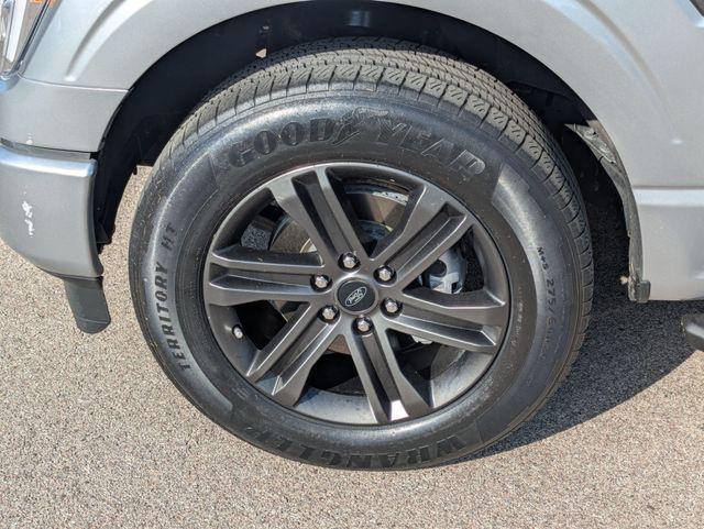 2022 Ford F-150 - $37,999