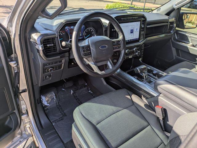 2022 Ford F-150 - $37,999