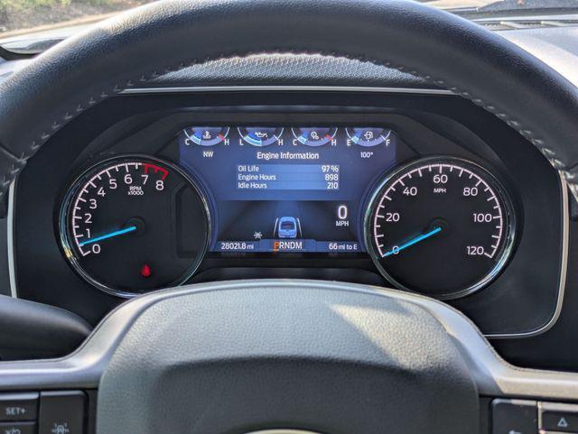 2022 Ford F-150 - $37,999