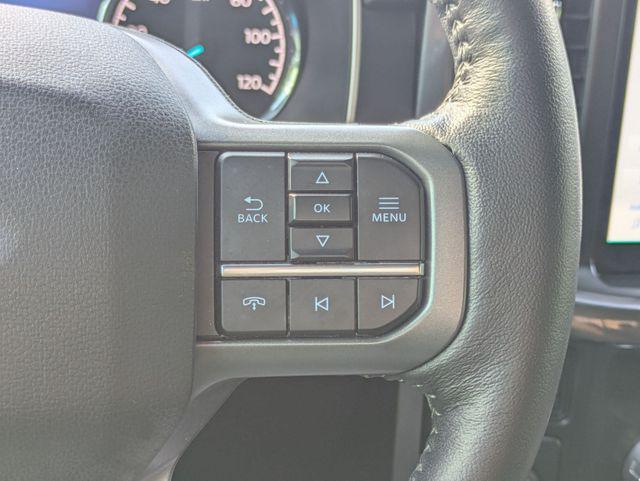 2022 Ford F-150 - $37,999
