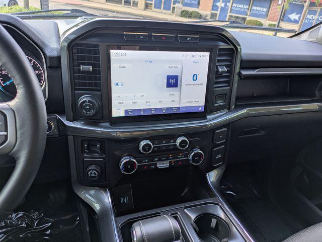 2022 Ford F-150 - $37,999