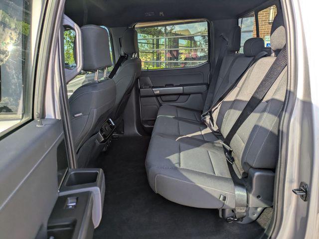2022 Ford F-150 - $37,999