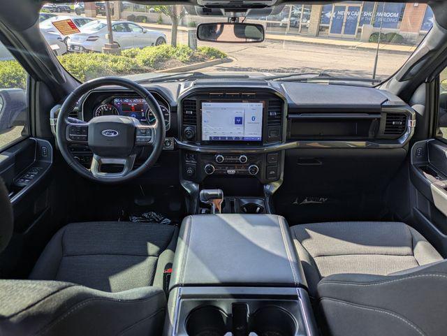 2022 Ford F-150 - $37,999