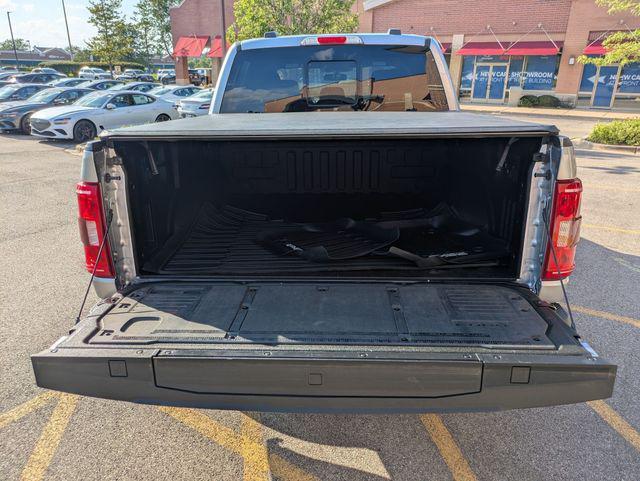 2022 Ford F-150 - $37,999