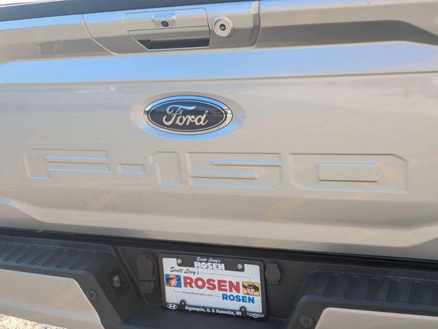 2022 Ford F-150 - $37,999