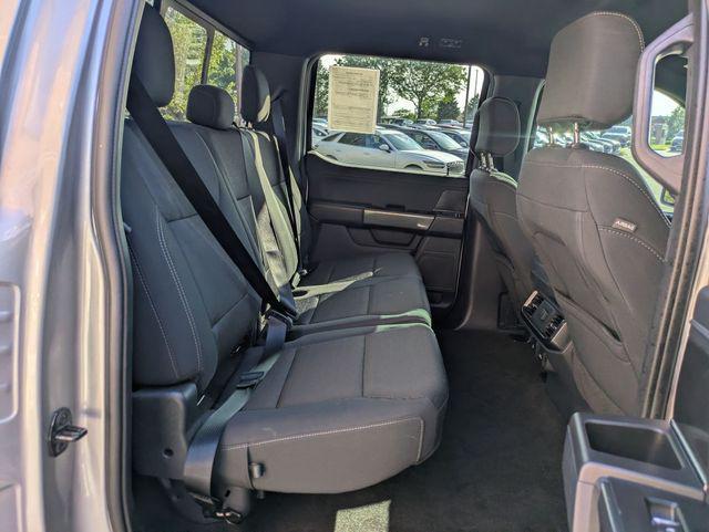 2022 Ford F-150 - $37,999