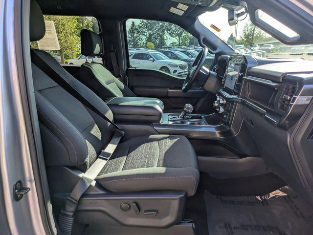 2022 Ford F-150 - $37,999